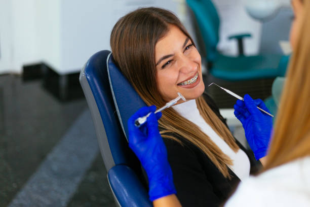 Emergency Dental Services in Lake Station, IN