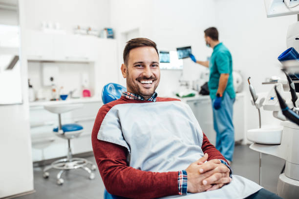 Best Root Canal Treatment  in Lake Station, IN