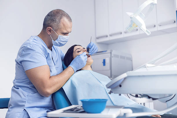 Emergency Dental Services in Lake Station, IN
