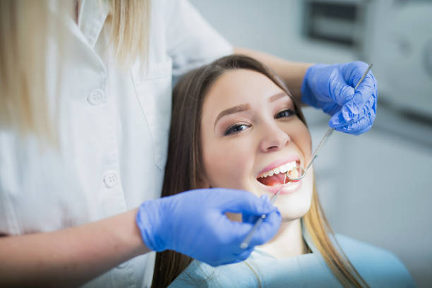 Best Emergency Dental Care  in Lake Station, IN