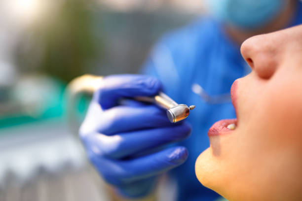 Best Cosmetic Dentistry  in Lake Station, IN